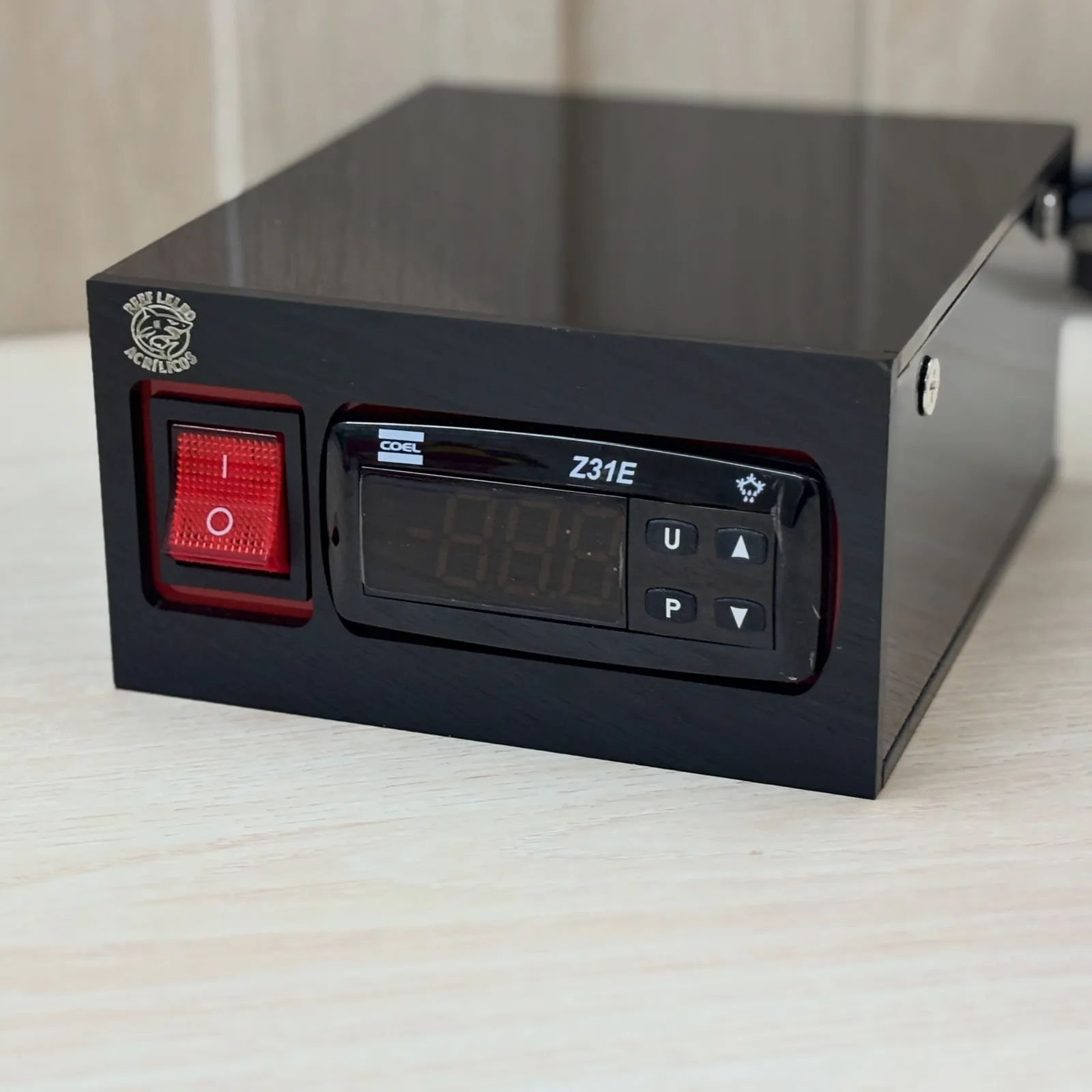 Controlador de temperatura Reef Leleo — foto 3