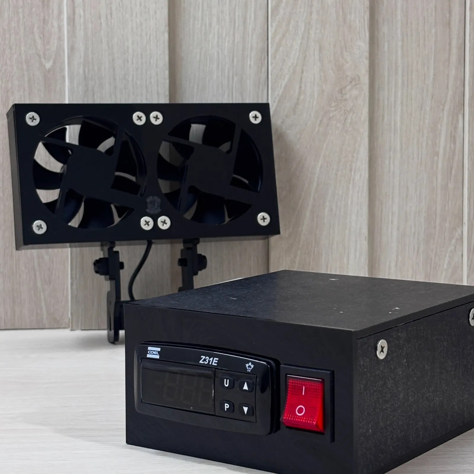 Controlador de temperatura Reef Leleo — foto 4