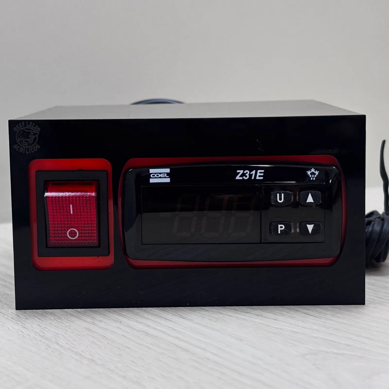 Controlador de temperatura Reef Leleo — foto 6