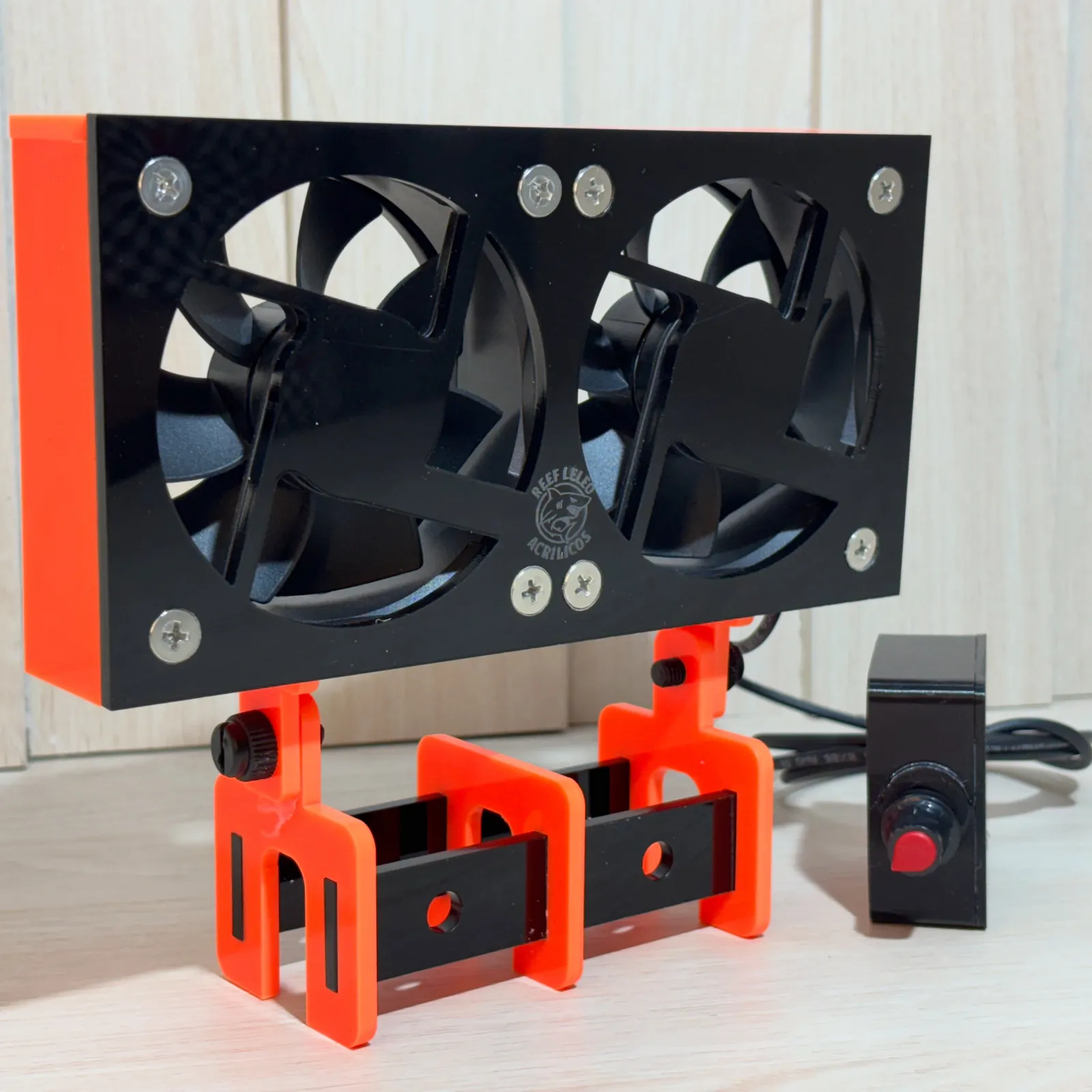 Cooler duplo Reef Leleo — foto 4