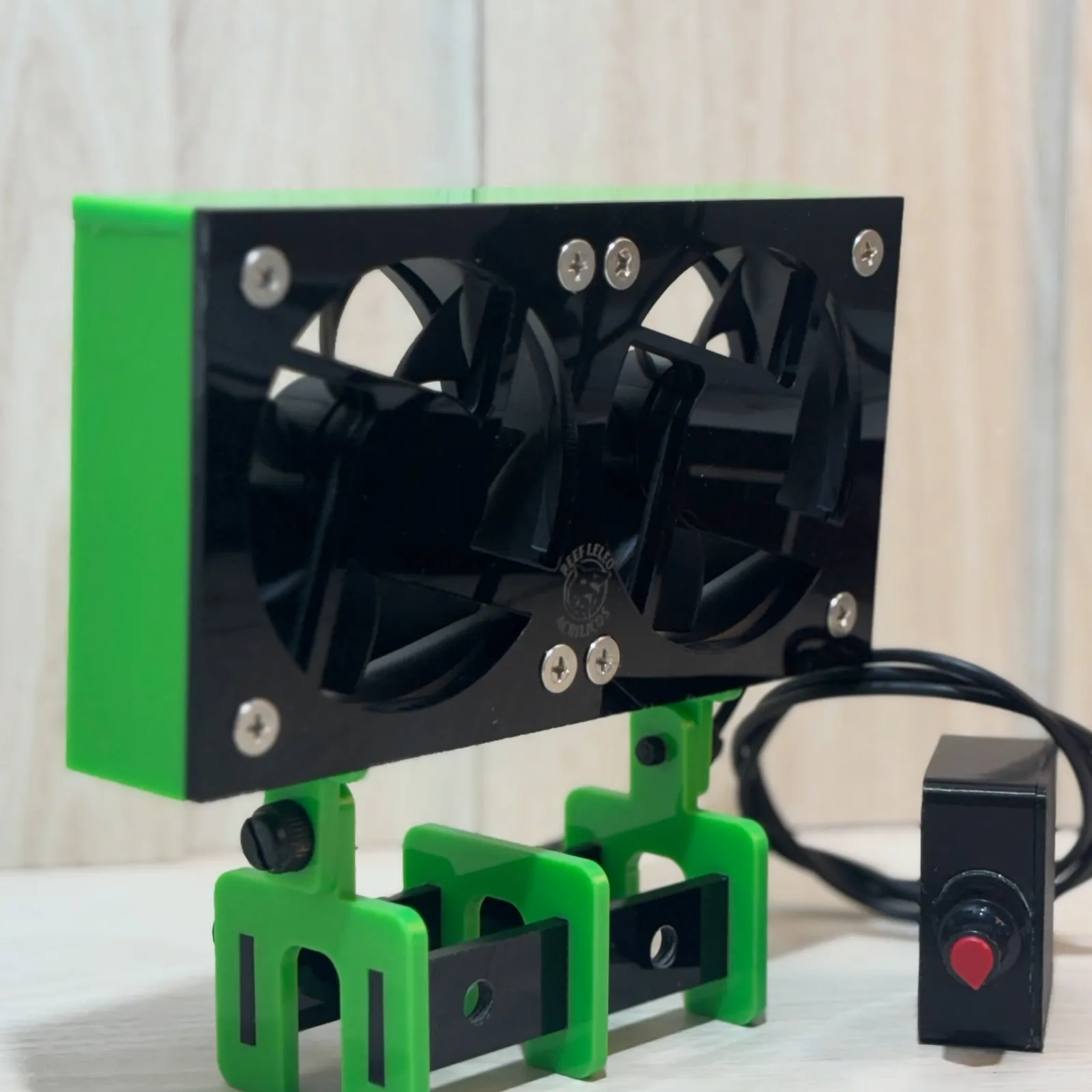 Cooler duplo Reef Leleo — foto 5