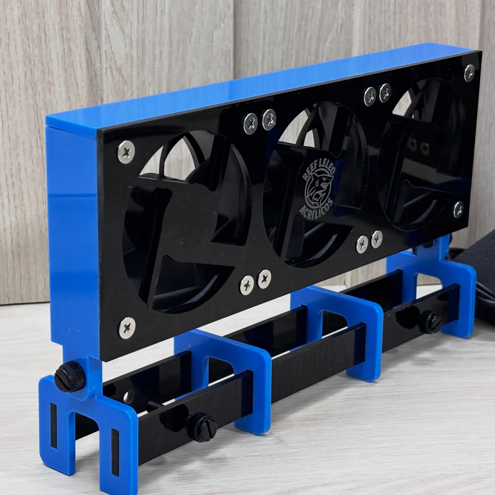 Cooler triplo Reef Leleo — foto 4