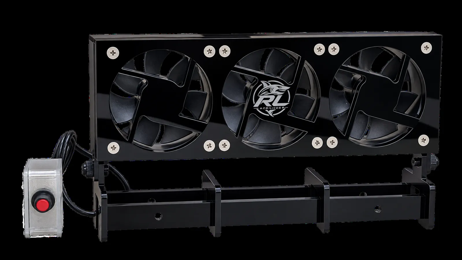 Cooler Triplo Reef Leleo